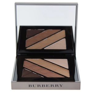 ✨ Burberry Complete Eye Shadow Palette no. 02 Mocha .19 oz - Brand New!